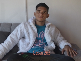 Cesar265