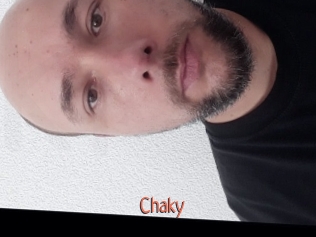 Chaky