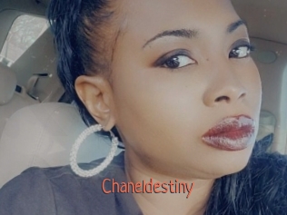 Chaneldestiny