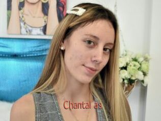 Chantal_as