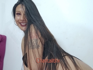 Chantallthx