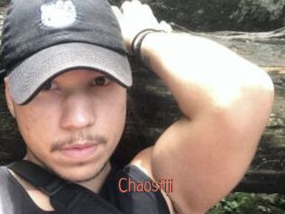 Chaosfiji