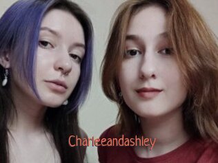 Charleeandashley