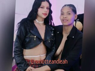 Charlotteandleah