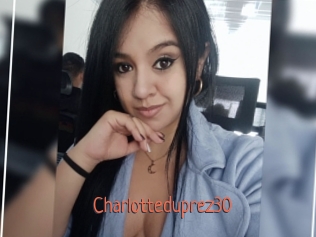 Charlotteduprez30