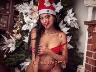 Charlottepetit