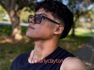 Charlyclayton