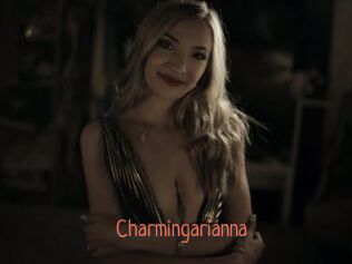 charmingarianna Kachou Fuzoku