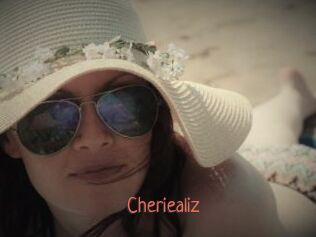 Cheriealiz