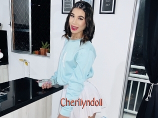 Cherilyndoll