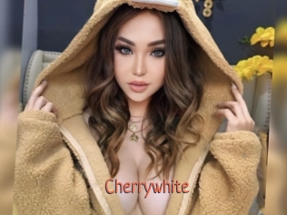 Cherrywhite