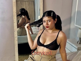 Cherylcox1