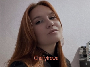 Cherylrowe
