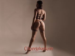 Chloeejohansonn