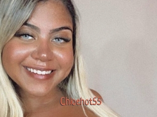 Chloehot55