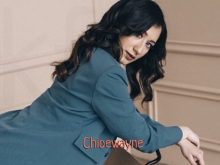 chloewayne Kachou Fuzoku