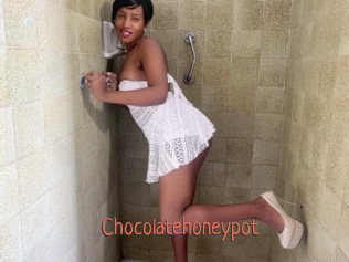 Chocolatehoneypot