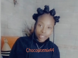 Chocolatemix44