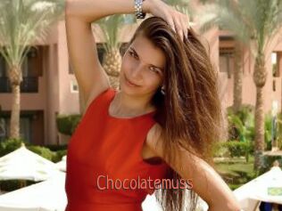 Chocolatemuss