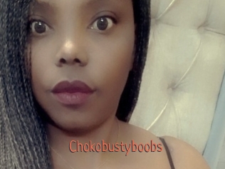 Chokobustyboobs