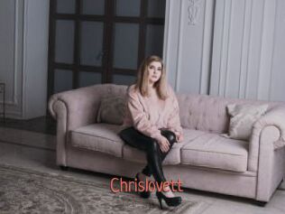 Chrislovett