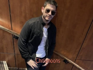 Chrismoons