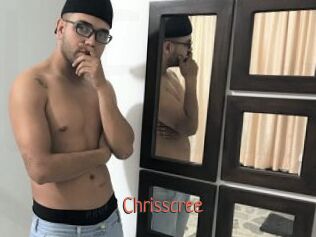 Chrisscree