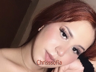 Chrisssofia