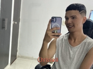 Chrisswill