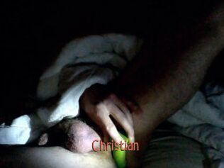 Christian
