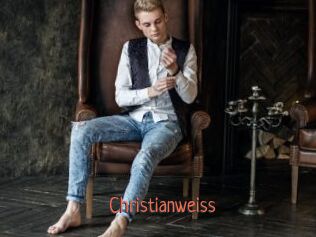 Christianweiss