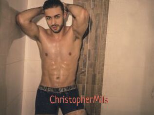 ChristopherMills