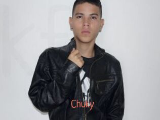 Chuky