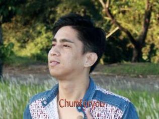 Chumforyou