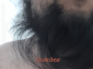 Chunksbear