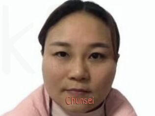 Chunsei