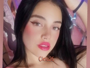 Cielo26