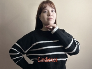 Cindiehall