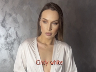 Cindy_white