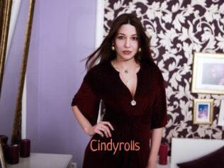 Cindyrolls