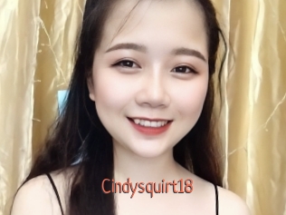 Cindysquirt18