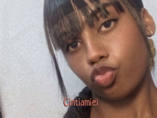 Cintiamiel