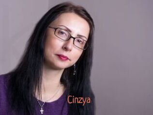 Cinzya