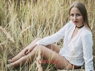 Clarefoxy