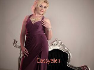 Classyellen