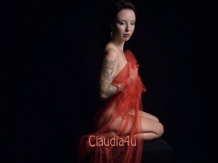 claudia4u Kachou Fuzoku