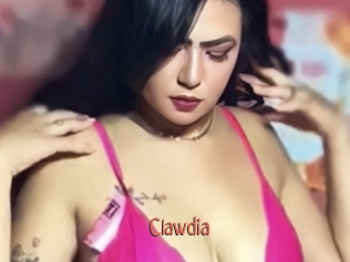 Clawdia