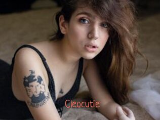 Cleocutie