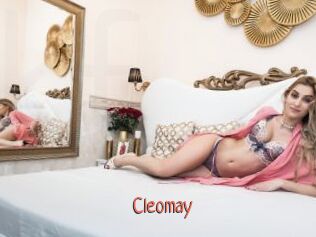 Cleomay