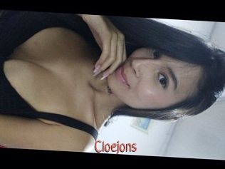 Cloejons
